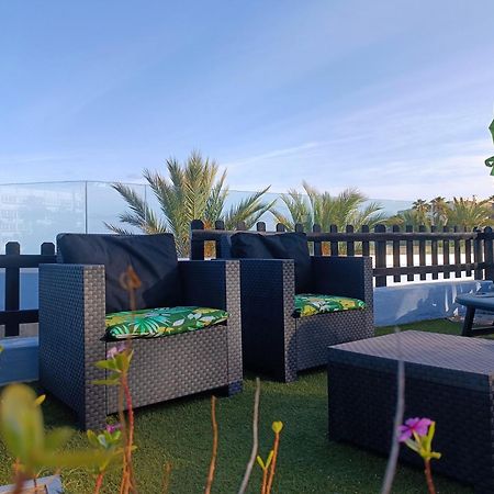 A Dream On The Beach Sun Club Playa Del Aguila  Exterior photo