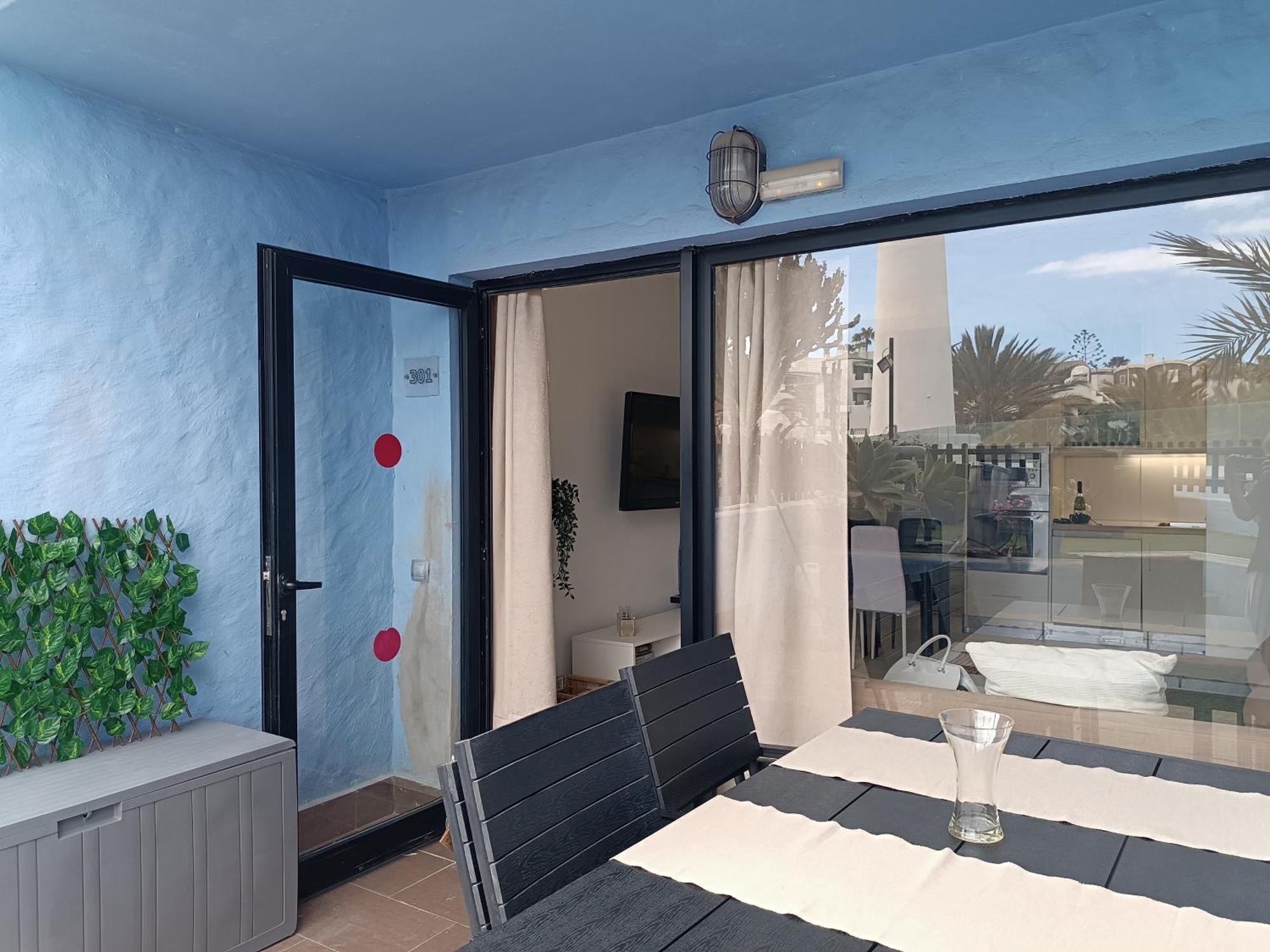 A Dream On The Beach Sun Club Playa Del Aguila  Exterior photo