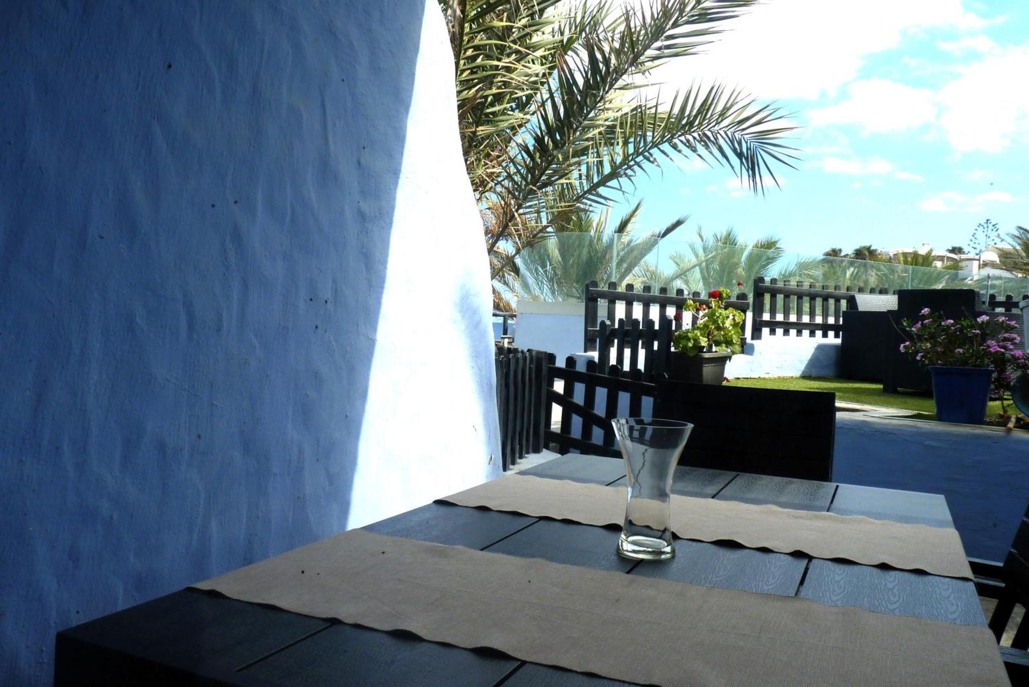 A Dream On The Beach Sun Club Playa Del Aguila  Exterior photo