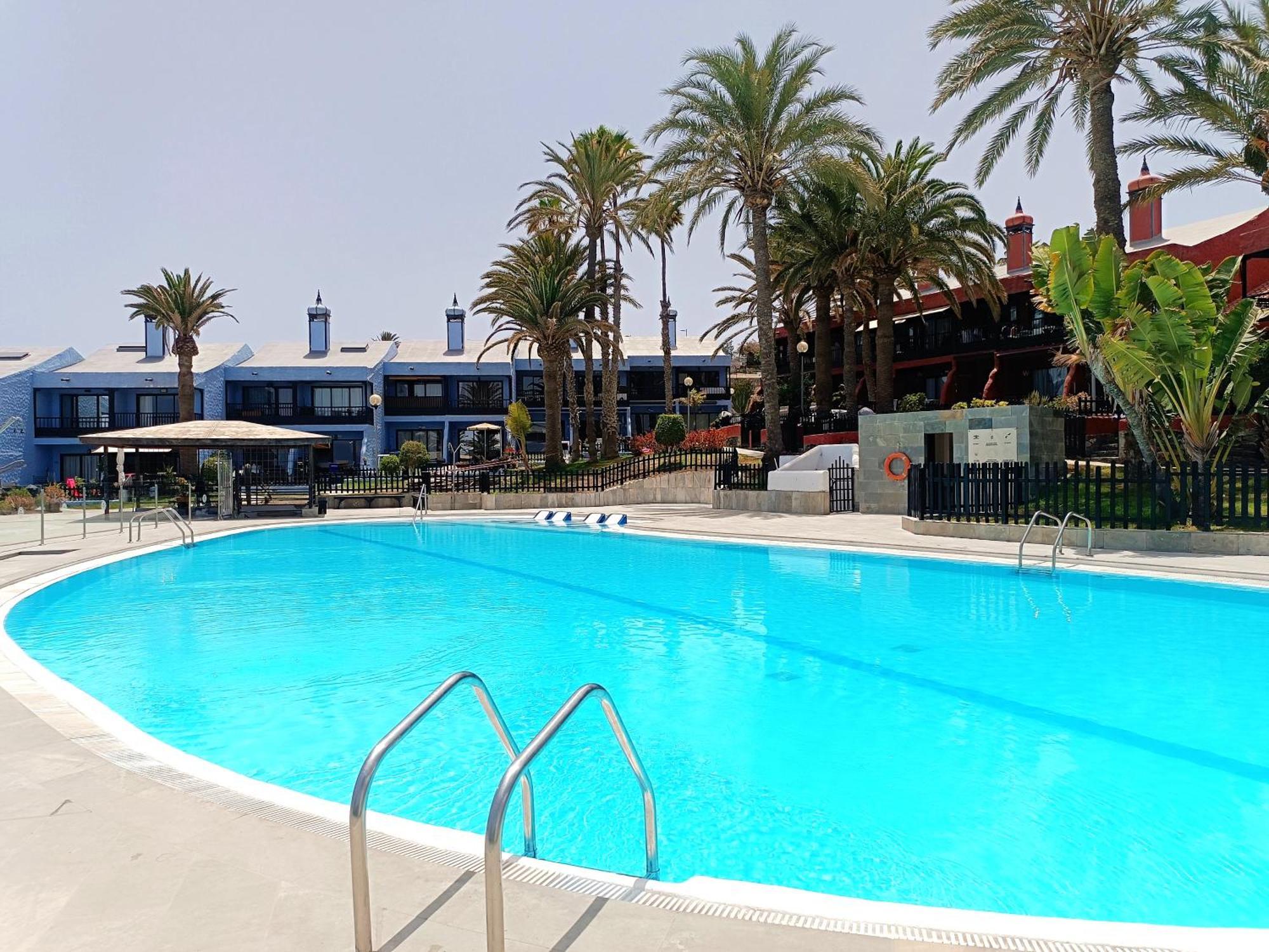 A Dream On The Beach Sun Club Playa Del Aguila  Exterior photo