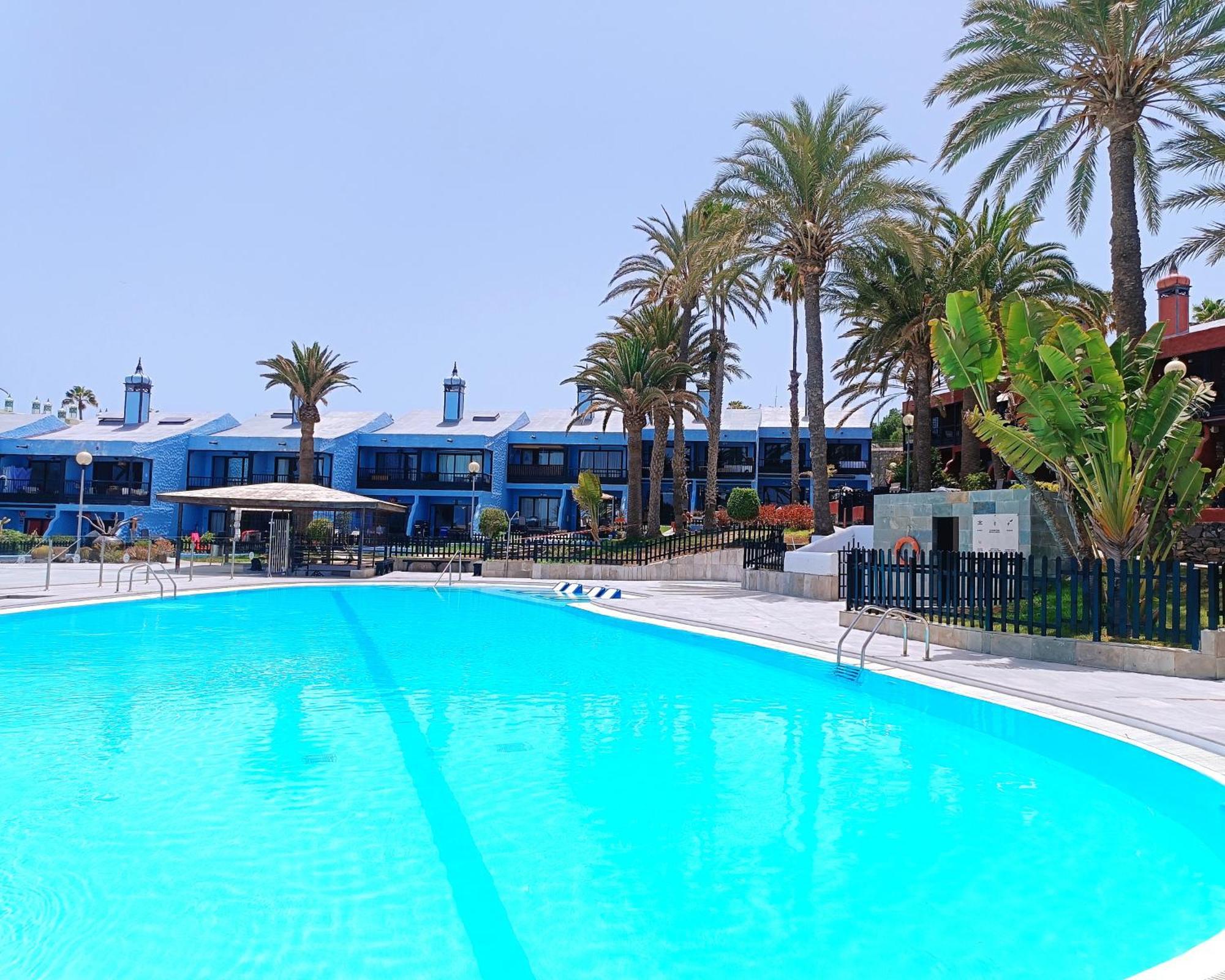 A Dream On The Beach Sun Club Playa Del Aguila  Exterior photo