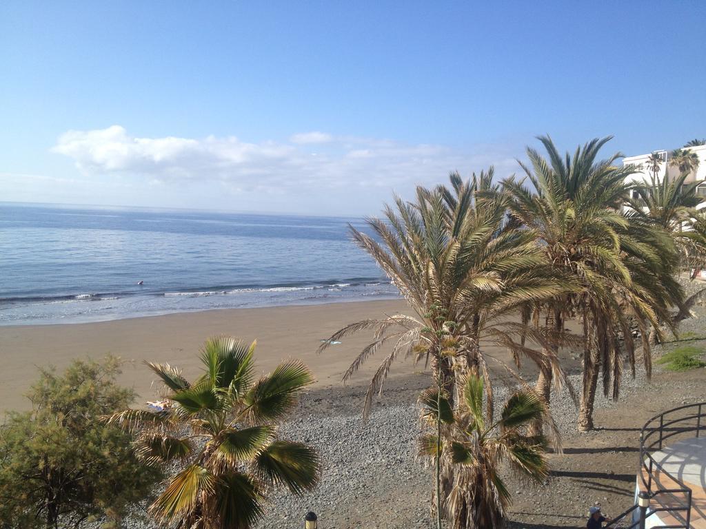A Dream On The Beach Sun Club Playa Del Aguila  Exterior photo