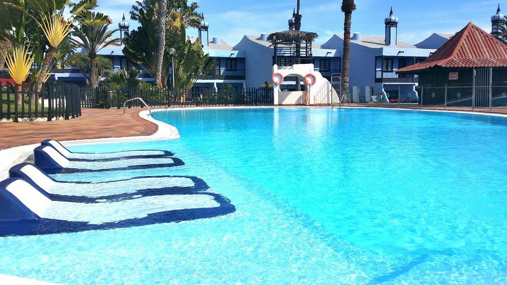 A Dream On The Beach Sun Club Playa Del Aguila  Exterior photo