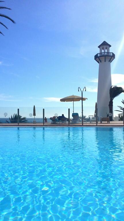 A Dream On The Beach Sun Club Playa Del Aguila  Exterior photo