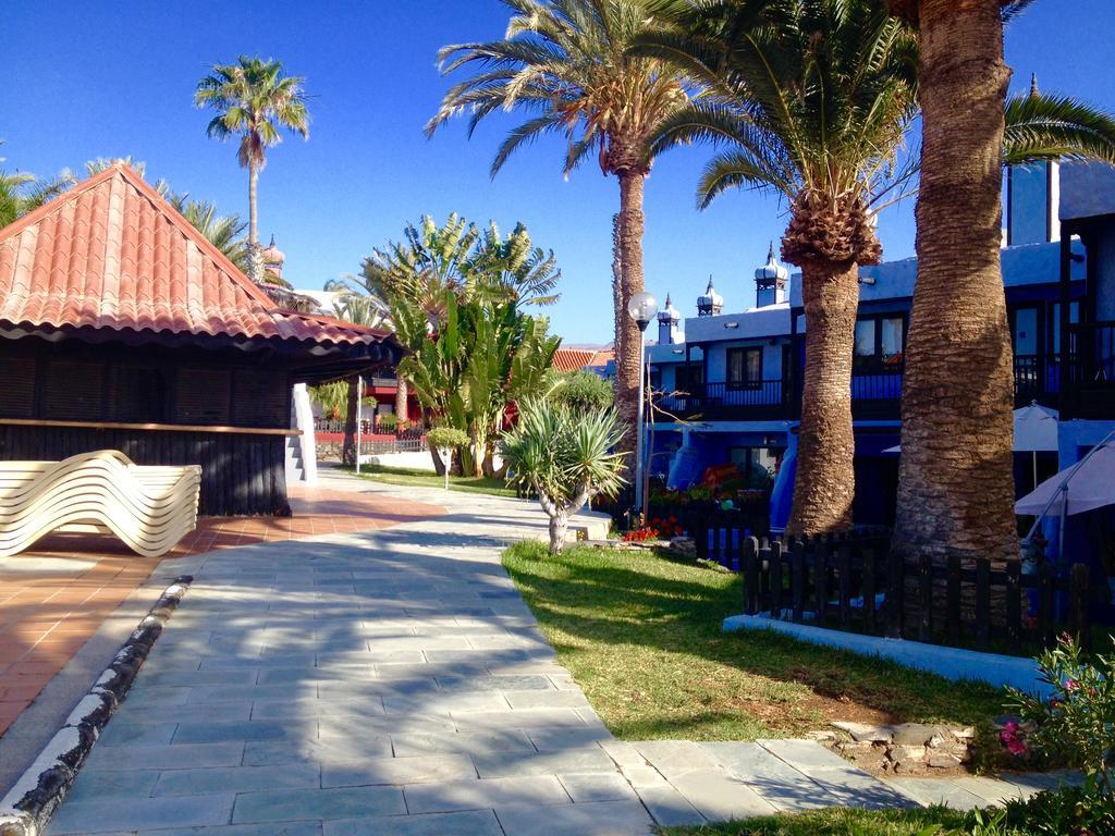 A Dream On The Beach Sun Club Playa Del Aguila  Exterior photo